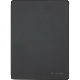 Pocketbook funda 970 shell cover negro version ww para inkpad lite