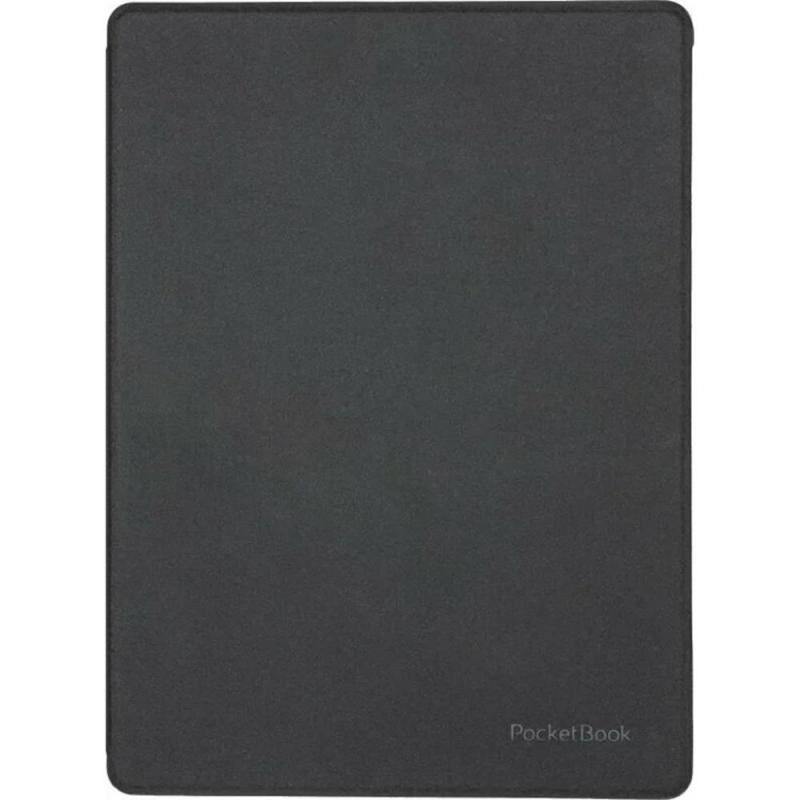 Pocketbook funda 970 shell cover negro version ww para inkpad lite