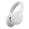 Auriculares spc hero studio bluetooth blanco