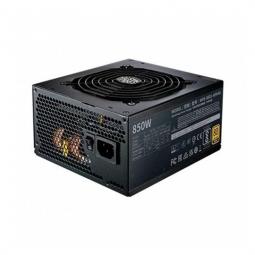 Fuente alimentacion coolermaster mwe gold v2 gaming atx 850w