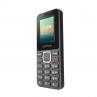 Telefono movil myphone 2240 1.77pulgadas -  4g -  black