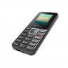 Telefono movil myphone 2240 1.77pulgadas -  4g -  black