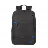 Mochila rivacase 8265 ulsan para portatil 15.6pulgadas negro