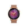 Reloj smartwatch forever forevive 4 sb - 350 rose gold