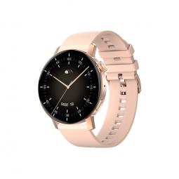 Reloj smartwatch forever forevive 4 sb - 350 rose gold