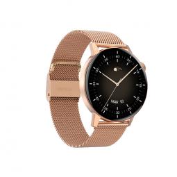 Reloj smartwatch forever forevive 4 sb - 350 rose gold