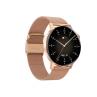 Reloj smartwatch forever forevive 4 sb - 350 rose gold