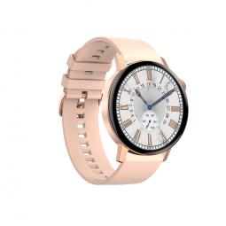 Reloj smartwatch forever forevive 4 sb - 350 rose gold