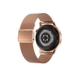 Reloj smartwatch forever forevive 4 sb - 350 rose gold