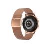 Reloj smartwatch forever forevive 4 sb - 350 rose gold