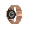 Reloj smartwatch forever forevive 4 sb - 350 rose gold