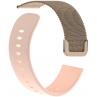 Reloj smartwatch forever forevive 4 sb - 350 rose gold