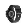 Reloj smartwatch forever forevive 4 sb - 350 black