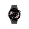 Reloj smartwatch forever forevive 4 sb - 350 black