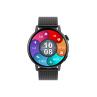 Reloj smartwatch forever forevive 4 sb - 350 black