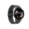 Reloj smartwatch forever forevive 4 sb - 350 black