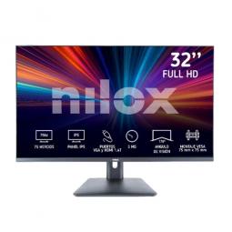 Monitor nilox nxm32fhd11 32pulgadas fhd 75hz