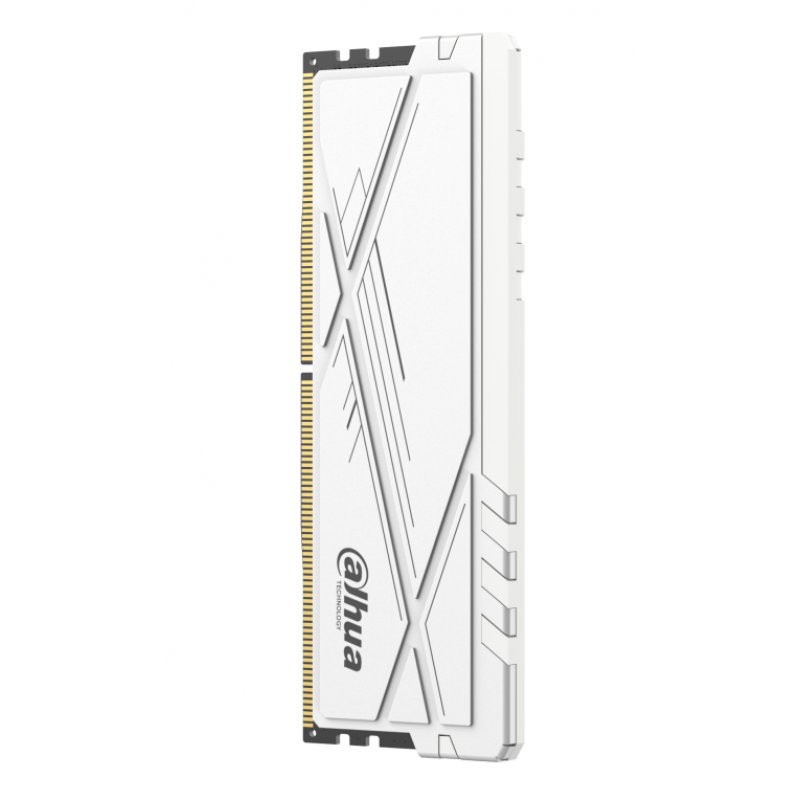 Memoria ddr4 dahua 8gb 3200 c600 blanco