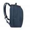 Mochila rivacase 7764 ulsan para portatil 15.6pulgadas azul