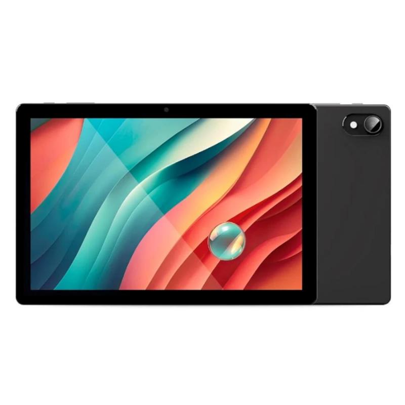 Tablet spc gravity 5 se 10.1pulgadas 4gb 64gb wifi negro