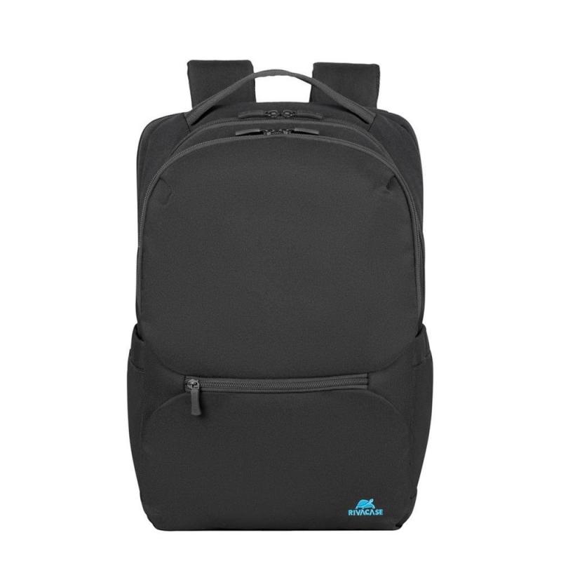 Mochila rivacase 7764 ulsan para portatil 15.6pulgadas negro