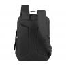 Mochila rivacase 7764 ulsan para portatil 15.6pulgadas negro