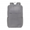 Mochila rivacase 8267 ulsan para portatil 17.3pulgadas gris