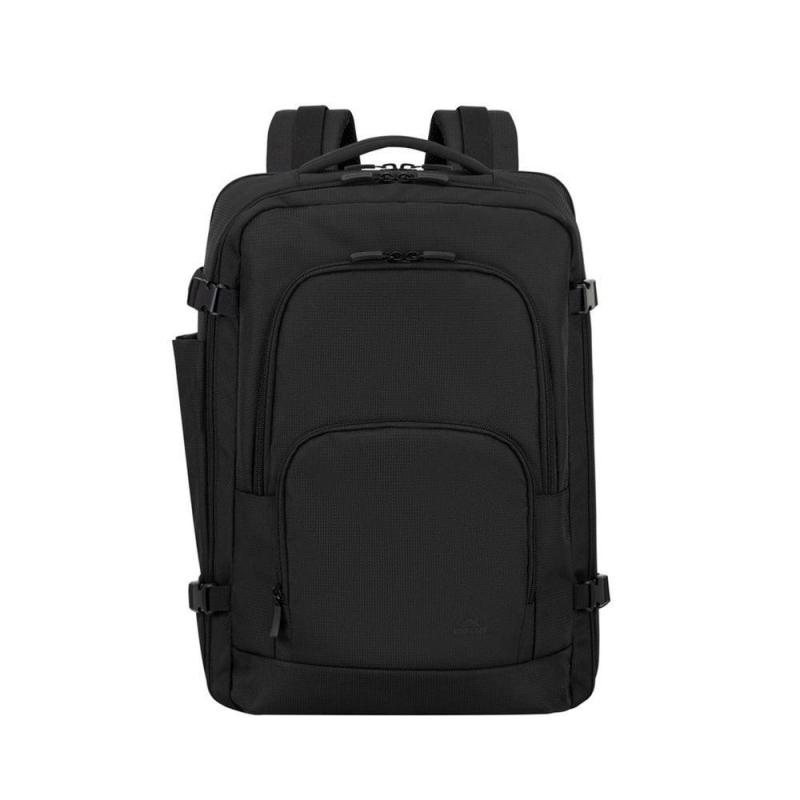 Mochila rivacase 8461 tegel eco travel para portatil 17.3pulgadas