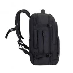 Mochila rivacase 8461 tegel eco travel para portatil 17.3pulgadas