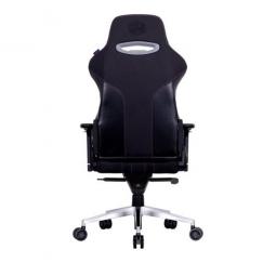 Silla gaming coolermaster caliber x2 negro