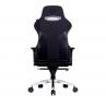 Silla gaming coolermaster caliber x2 negro