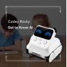 Robot educativo makeblock codey rocky