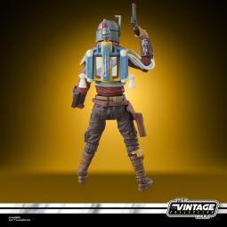 Figura hasbro star wars the mandalorian cobb vanth (mandalorian armor)