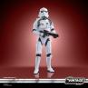 Figura hasbro star wars the vintage collection jedi survivor jetpack trooper