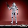 Figura hasbro star wars the vintage collection jedi survivor jetpack trooper