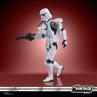 Figura hasbro star wars the vintage collection jedi survivor jetpack trooper