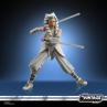 Figura hasbro star wars the vintage collection ahsoka tano (perideo)