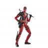 Figura hasbro marvel legends series deadpool & walverine -  deadpoool