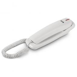 Telefono fijo spc original lite 2 blanco - tecla r - 10 memorias indirectas