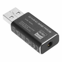 Tarjeta de sonido usb tipo a sharkoon gaming dac pro s v3 jack 3.5mm