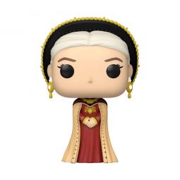 Funko pop house of the dragon rhaenyra targaryen