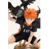 Figura kotobukiya haikyu!! artfx j shoyo hinata 1 - 8