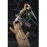 Figura kotobukiya attack on titan artfxj eren yeager renewal package