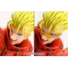 Figura kotobukiya trigun badlands rumble artfxj vash the stampede renewal package