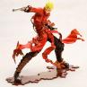 Figura kotobukiya trigun badlands rumble artfxj vash the stampede renewal package