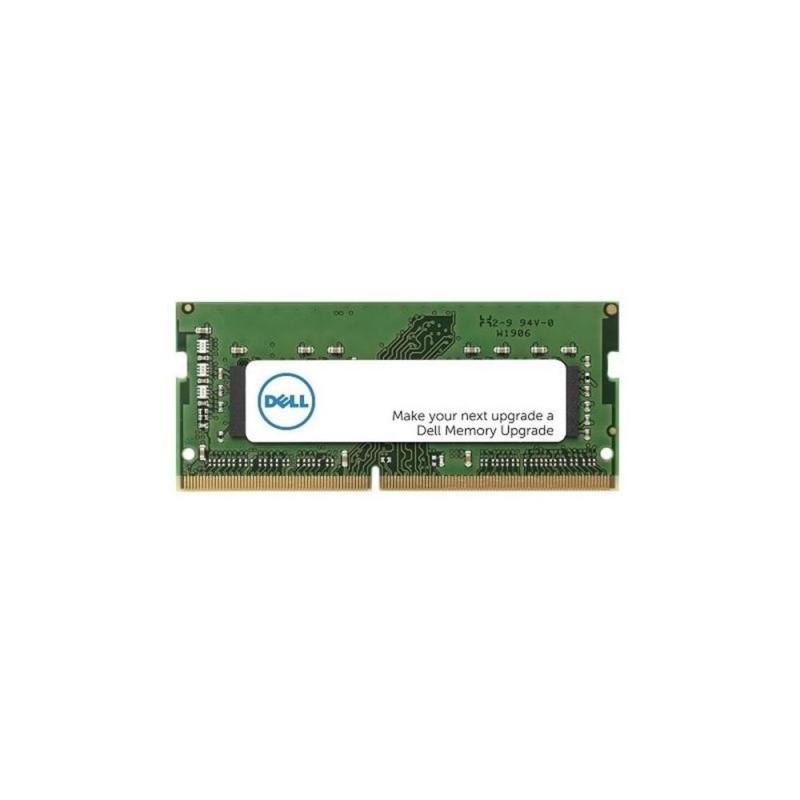 Memoria ram servidor dell 32gb ddr4 sodimm 3200mhz