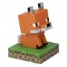 Lámpara icons minecraft fox