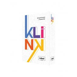 Juego de mesa klink