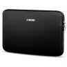 Subblim business laptop sleeve neoprene v2 11 -6 - 12 -5pulgadasblack