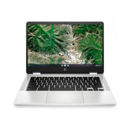 Portatil reacondicionado hp chromebook x360 14 g1 14pulgadas tactil - i3 - 8th - 8gb - 64gb ssd - chrome os -  teclado español